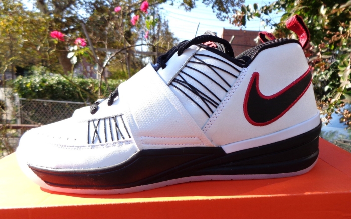 Nike Zoom Revis Aliquippa Trainer On Ebay 05