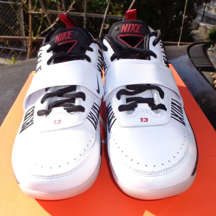 Nike Zoom Revis Aliquippa Trainer On Ebay 06