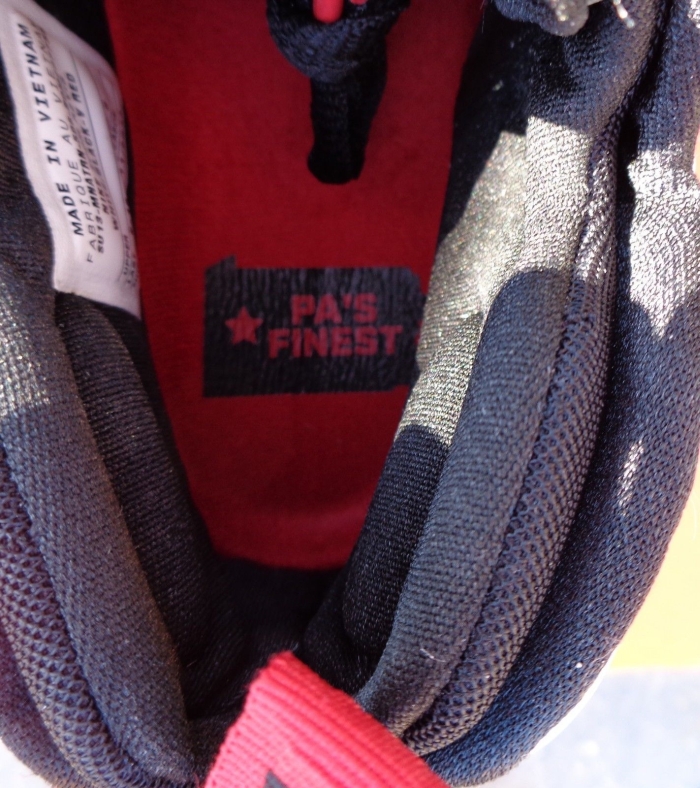 Nike Zoom Revis Aliquippa Trainer On Ebay 08