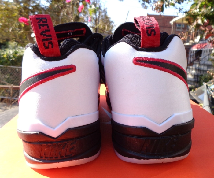 Nike Zoom Revis Aliquippa Trainer On Ebay 09