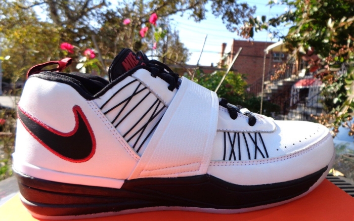 Nike Zoom Revis Aliquippa Trainer On Ebay 10