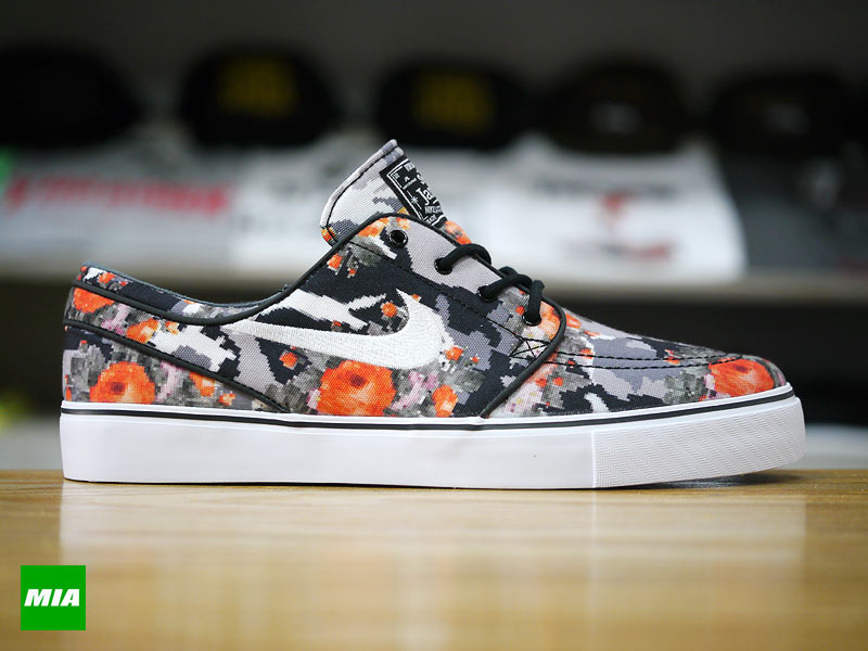 Nike Zoom Stefan Janoski Mandarin Digi Floral Arrivial 01