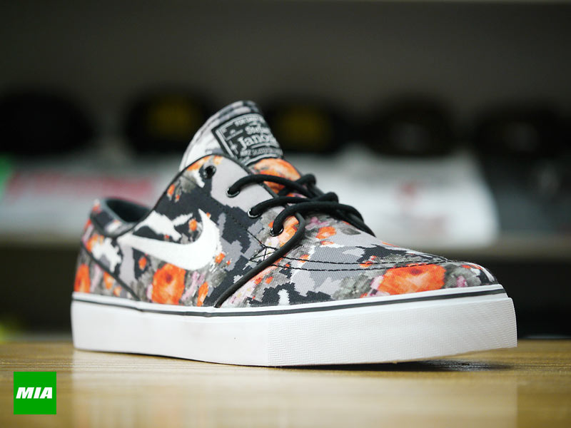 Nike Zoom Stefan Janoski Mandarin Digi Floral Arrivial 03