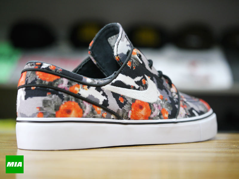 Nike Zoom Stefan Janoski Mandarin Digi Floral Arrivial 05