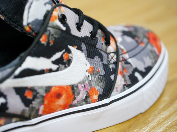 janoski mandarin