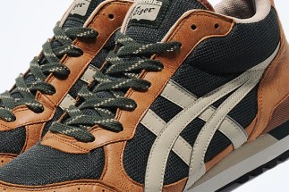 onitsuka tiger colorado 85 black