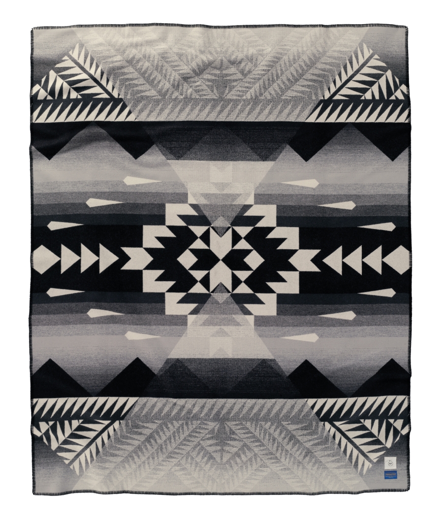 pendleton nike collab