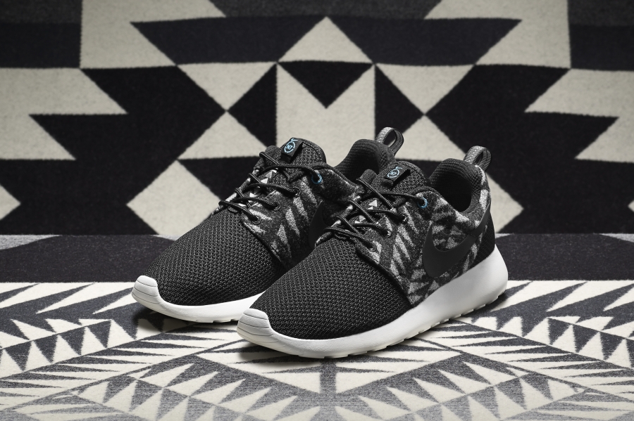 roshe run sfumate