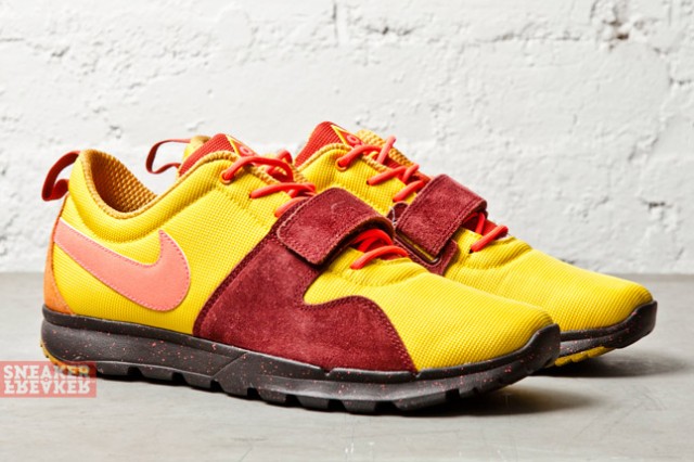 Poler Nike Acg Trainerendor 02