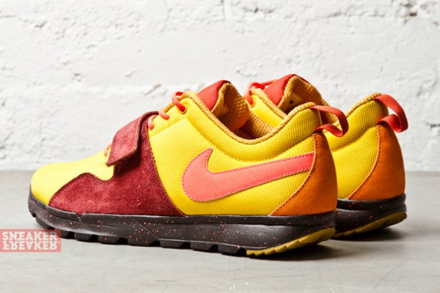 Poler Nike Acg Trainerendor 03