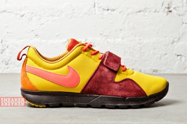 Poler Nike Acg Trainerendor 04