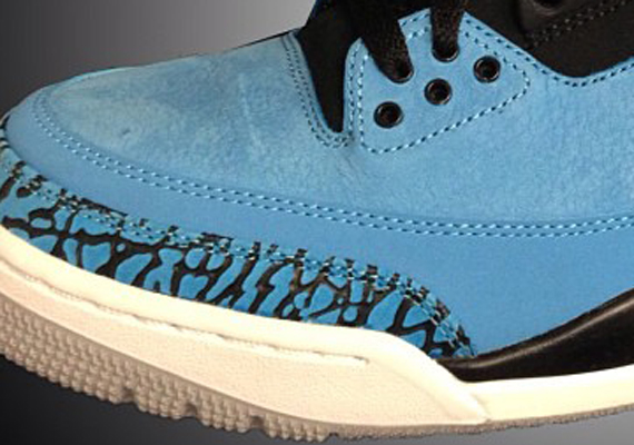 powder blue 3s release date