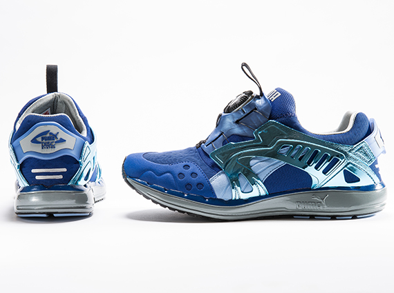 Puma future disc shop lite tech d out