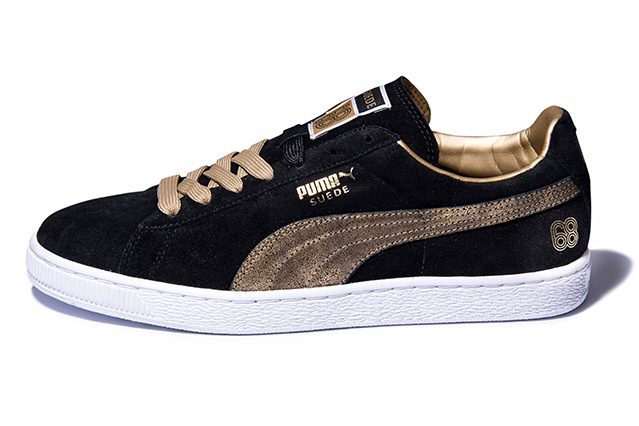 Puma Suede Since 68 Pack 1