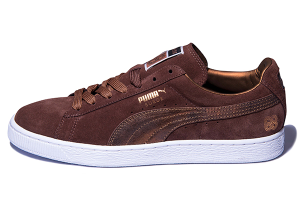 Puma Suede Since 68 Pack 2
