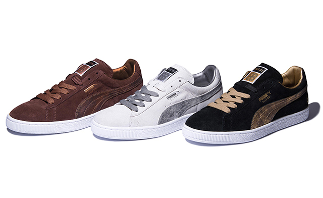 Puma Suede Since 68 Pack 4