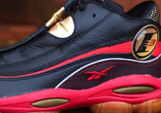 reebok 20th Club C Revenge Chalk Vector Red Court Blue – Black – Red – Gum | Arriving at Retailers