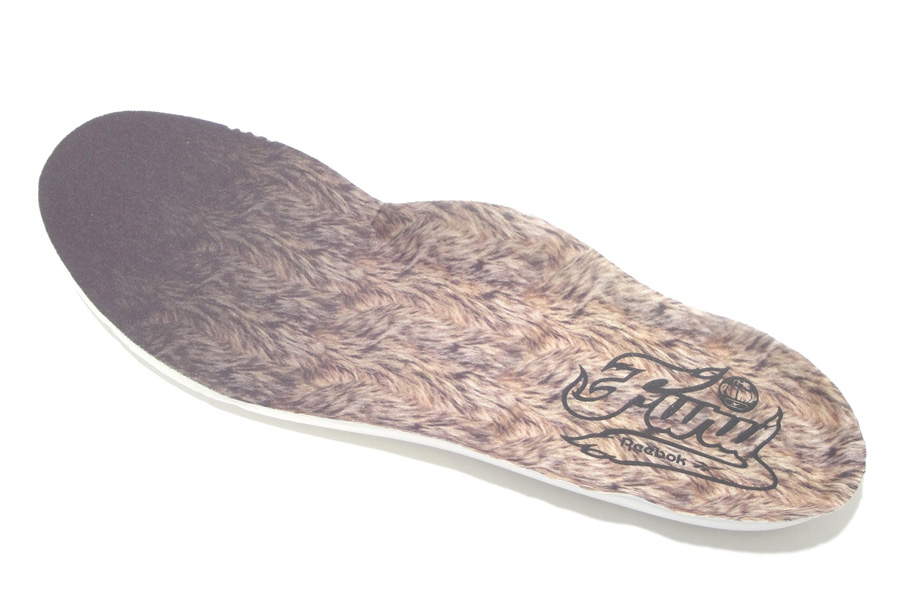 Reebok Insta Pump Fury Black Magenta 3