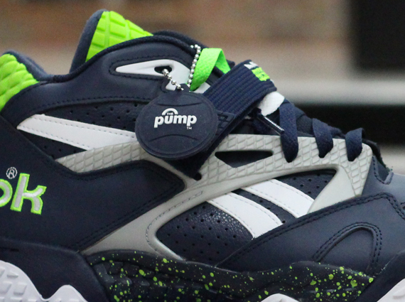 reebok pump preseason paydirt