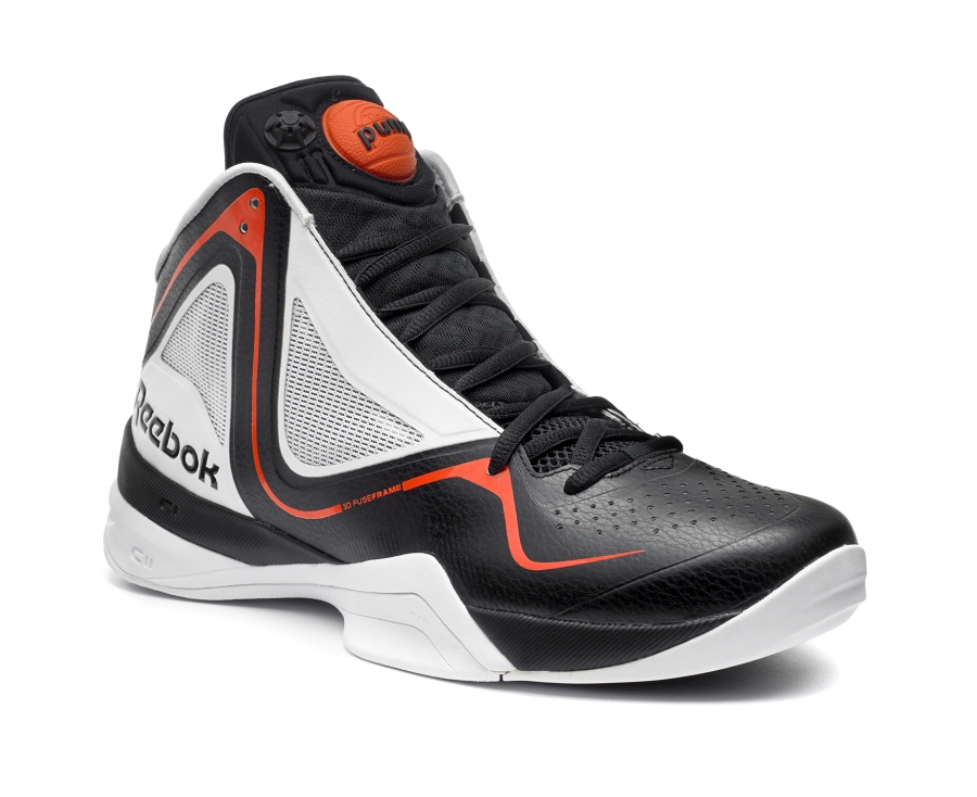 Reebok Pumpspective Omni Reebok Q 96 03