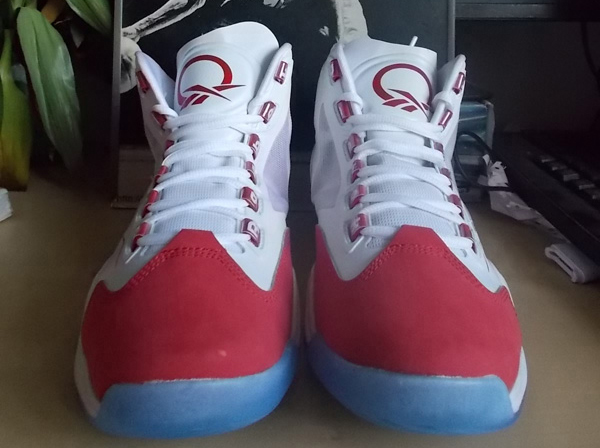 Reebok Q96 Preview 7