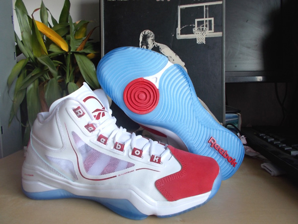 Reebok Q96 Preview 9