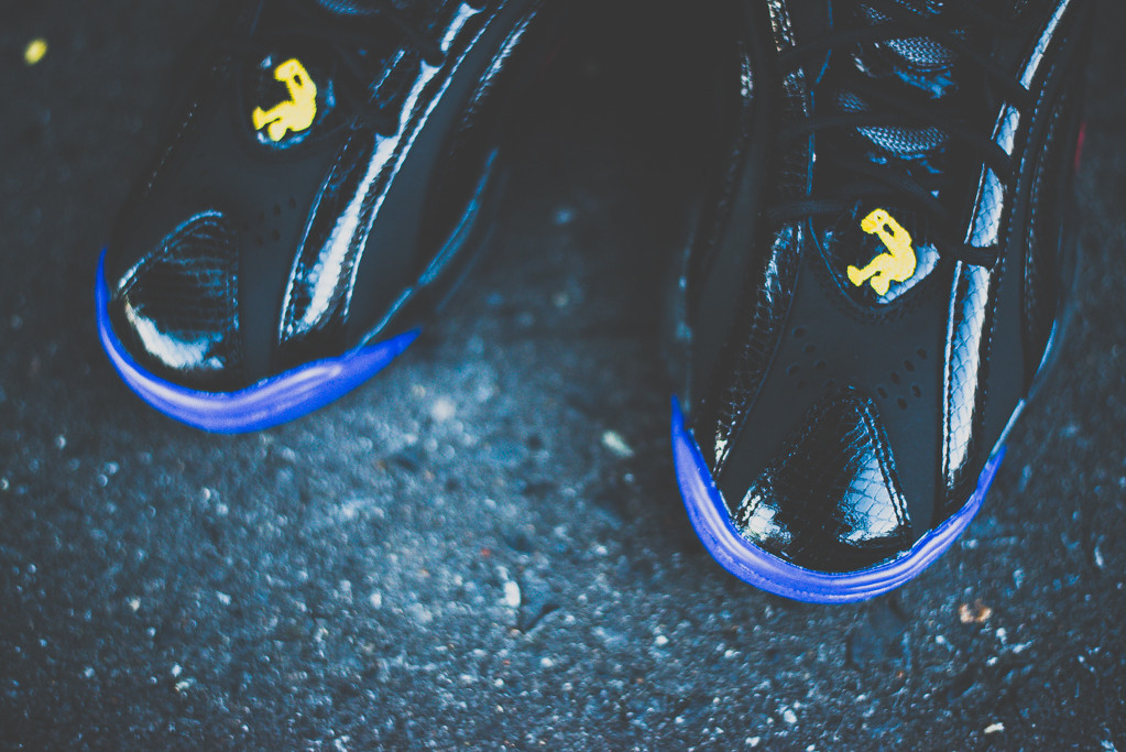 Reebok Shaqnosis Escape From La Arriving At Retailers 2
