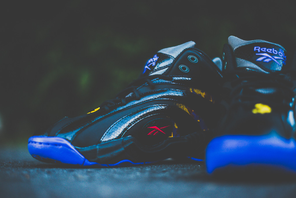 Reebok Shaqnosis Escape From La Arriving At Retailers 3