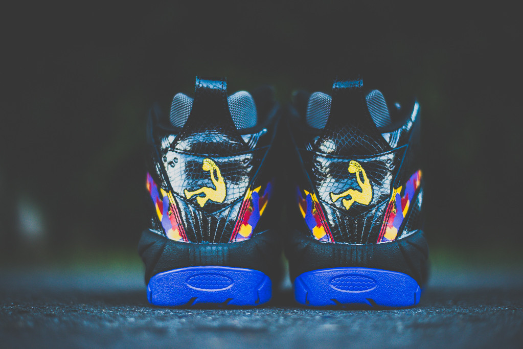 Reebok Shaqnosis Escape From La Arriving At Retailers 4