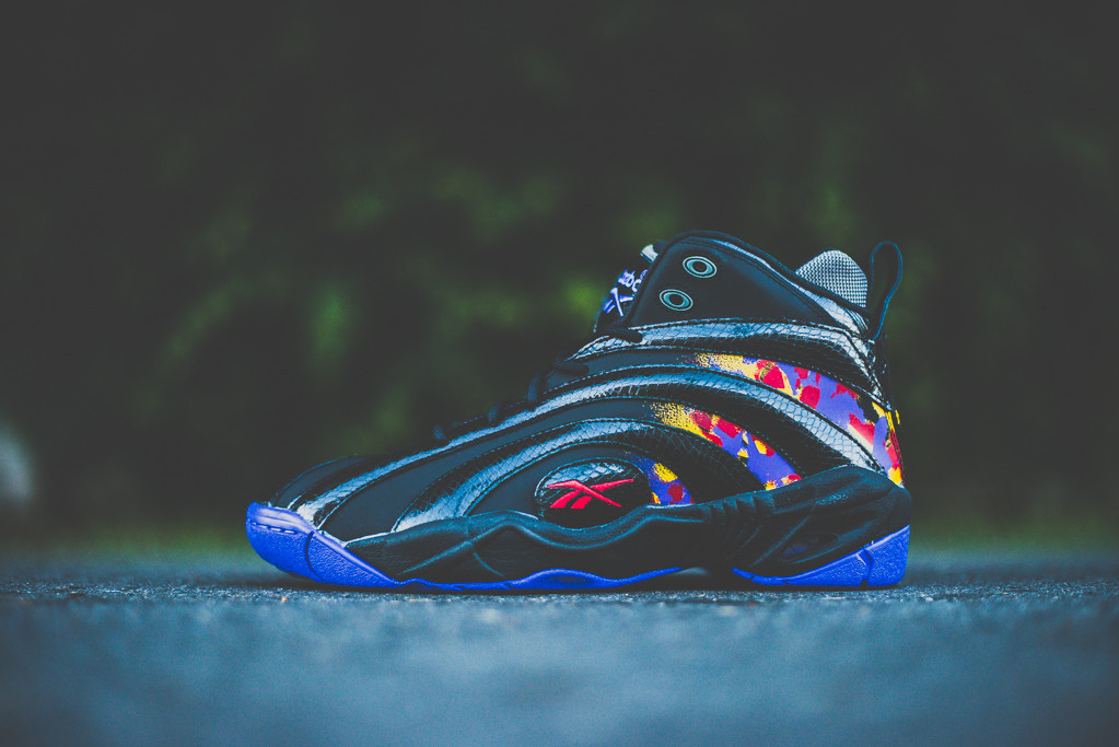 Reebok Shaqnosis Escape From La Arriving At Retailers 5