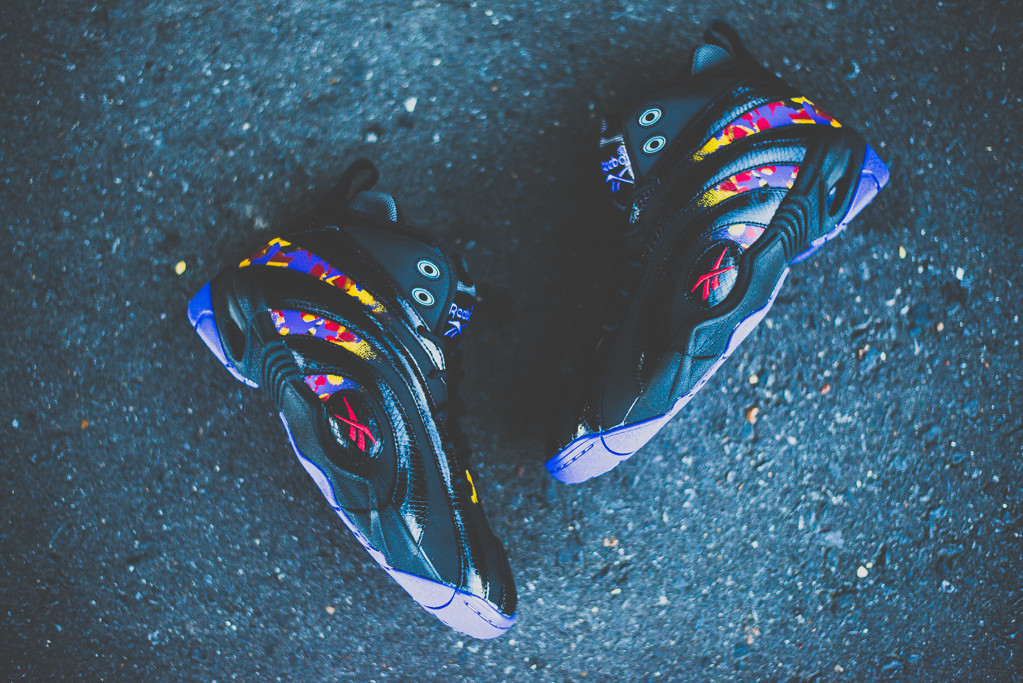 Reebok Shaqnosis Escape From La Arriving At Retailers 6