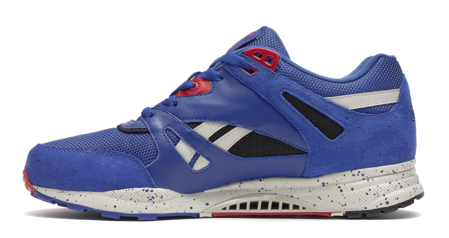 Reebok Ventilator Fall Winter 2013 13