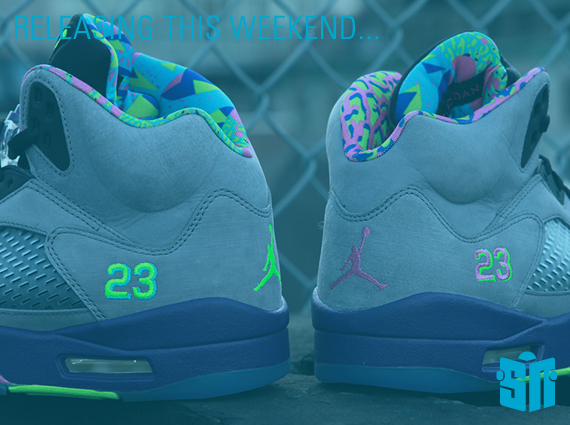Releasing This Weekend: October 5th, 2013