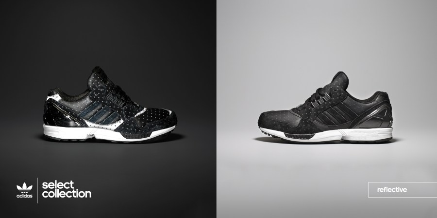 Size? x adidas Originals 