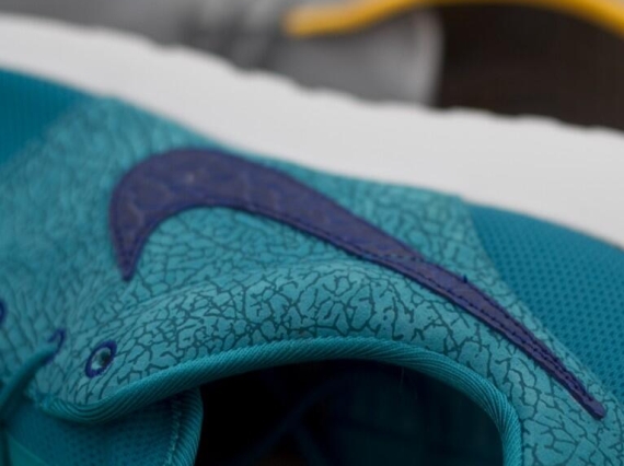 Size? x Nike Roshe Run "Elephant Print" - Teaser