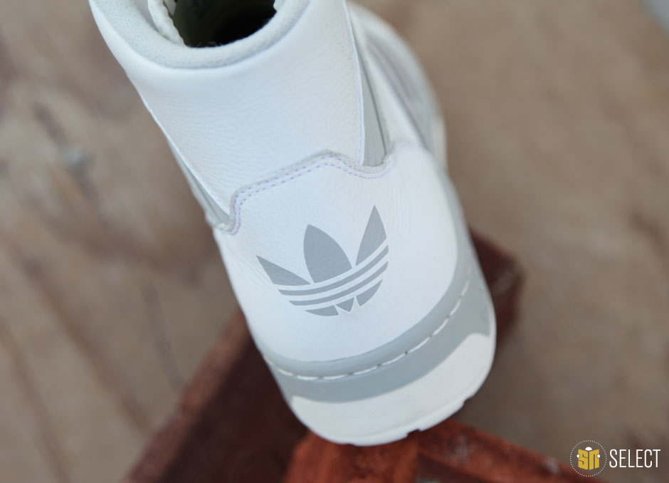 Sneaker News Select: adidas Collectors Project
