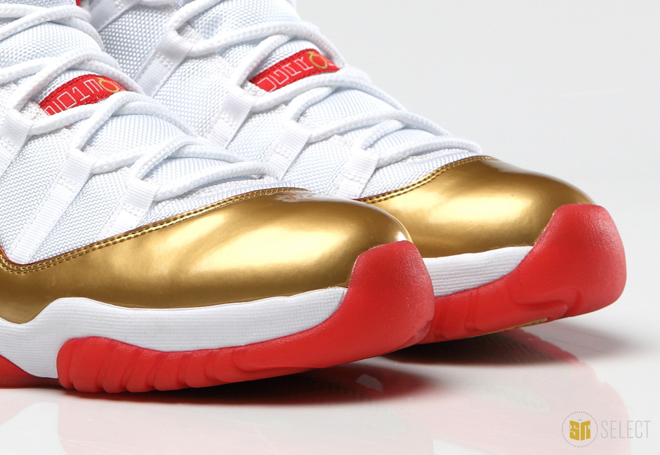 jordan 11 two rings