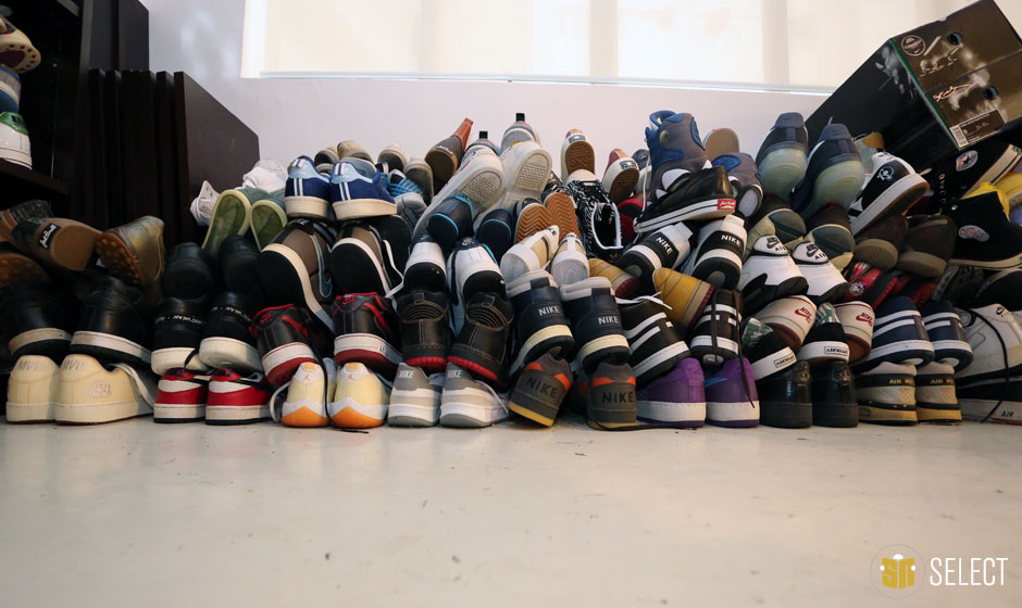 Sn Select Clot Sneaker Graveyard 10