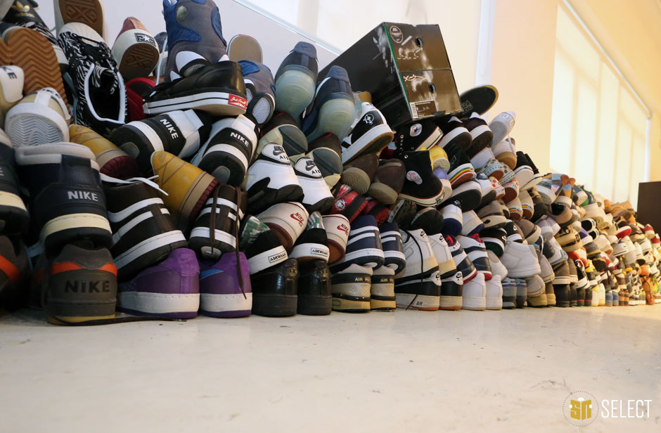 Sn Select Clot Sneaker Graveyard 11