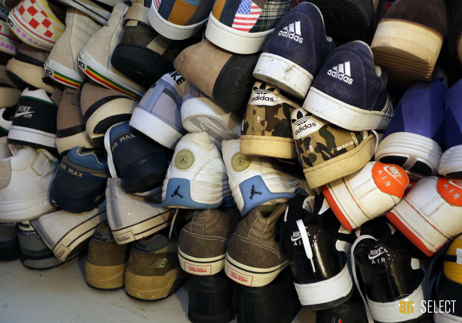 Sn Select Clot Sneaker Graveyard 19