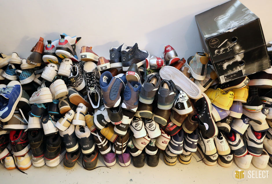 Sn Select Clot Sneaker Graveyard 2