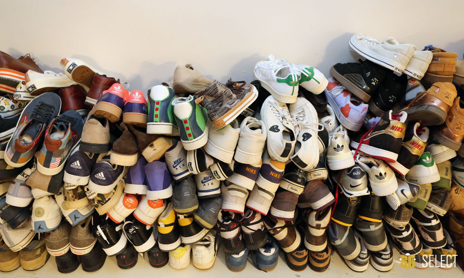 Sn Select Clot Sneaker Graveyard 4