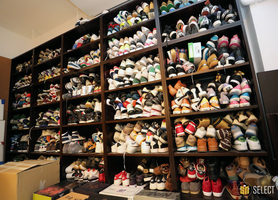 Sn Select Clot Sneaker Graveyard 8