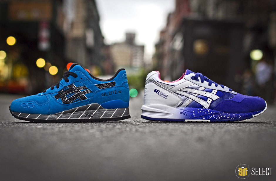 Asics gel lyte kill bill best sale