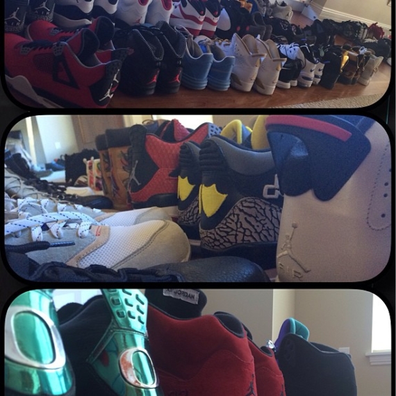 Sneaker Collectors On Instagram 04