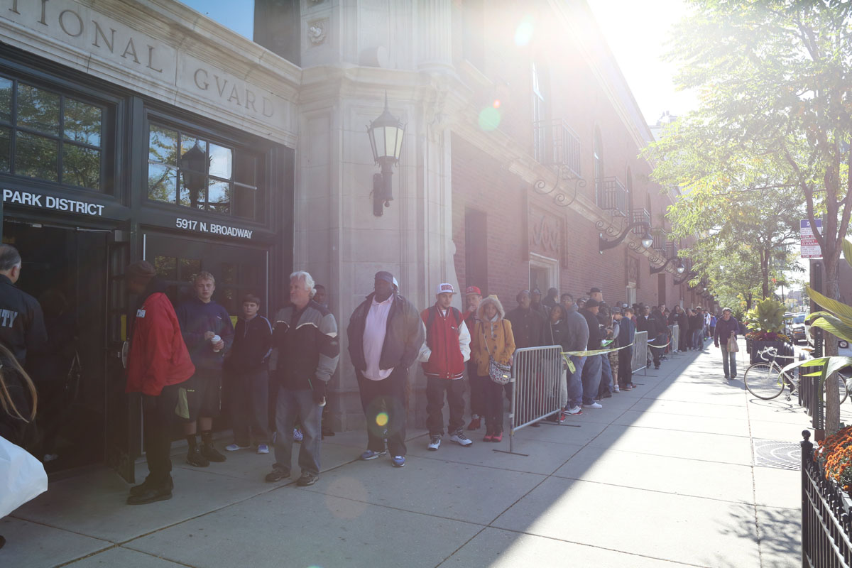 Sneaker Con Chicago Oct 2013 Event Recap 0004