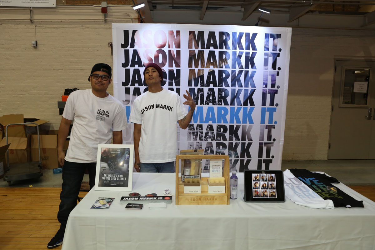 Sneaker Con Chicago Oct 2013 Event Recap 0010