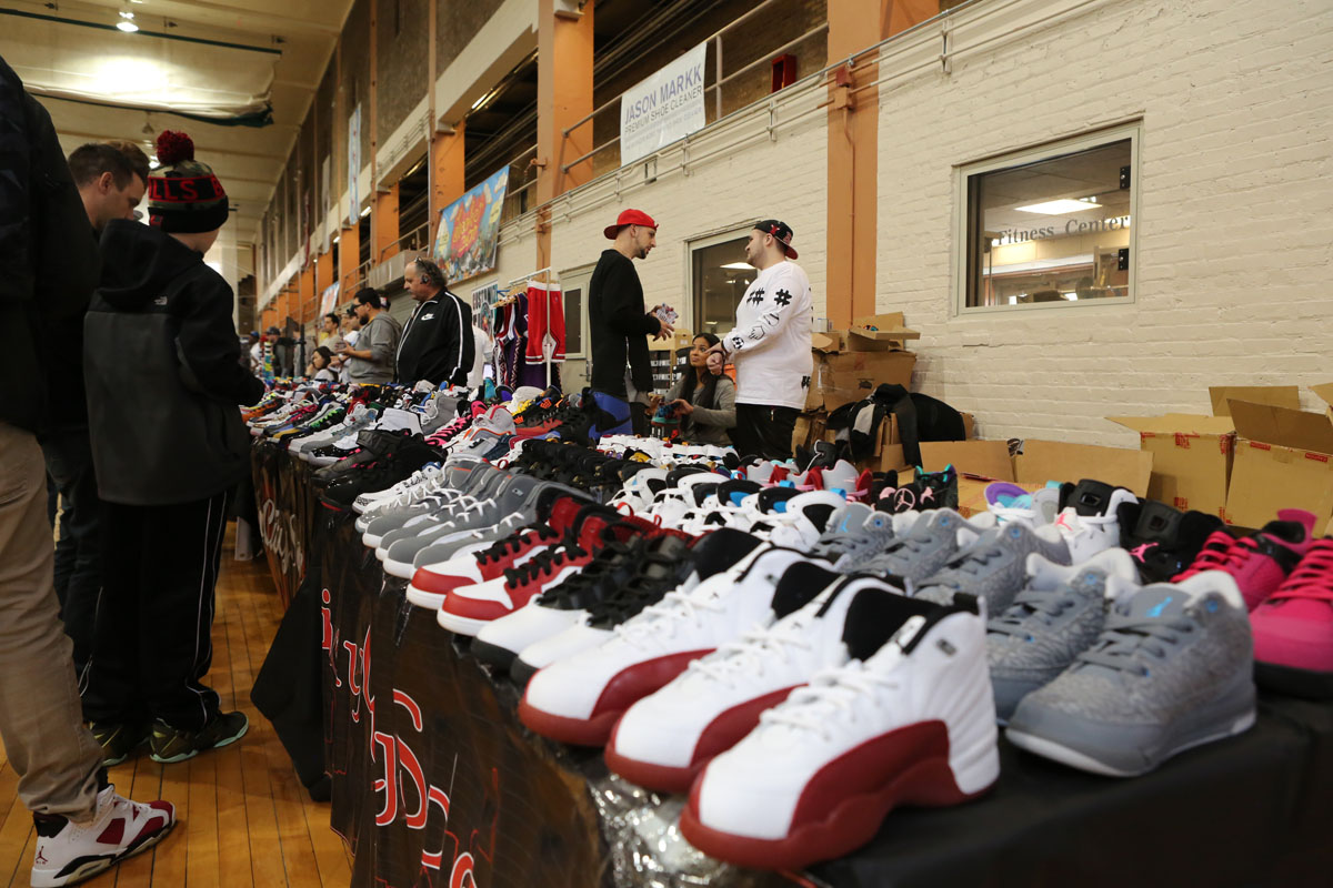 Sneaker Con Chicago Oct 2013 Event Recap 0011