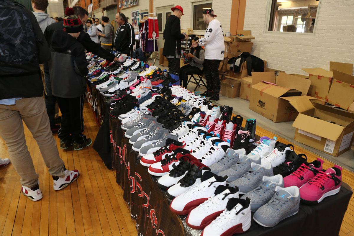 Sneaker Con Chicago Oct 2013 Event Recap 0012