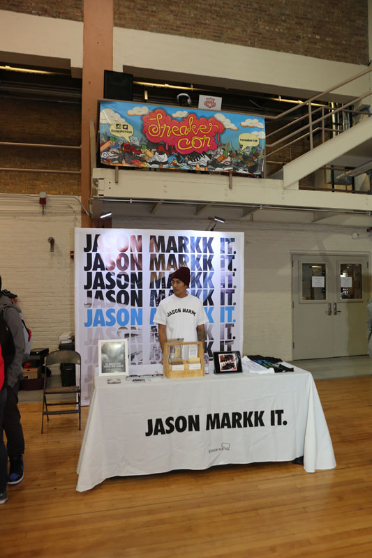 Sneaker Con Chicago Oct 2013 Event Recap 0013